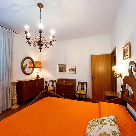 Appartement Attico Signorile - Vista Mare *