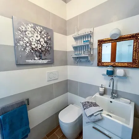 Appartement Attico Signorile - Vista Mare