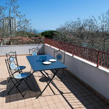 Apartment Attico Signorile - Vista Mare