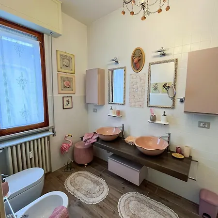 Attico Signorile - Vista Mare Appartement Pesaro