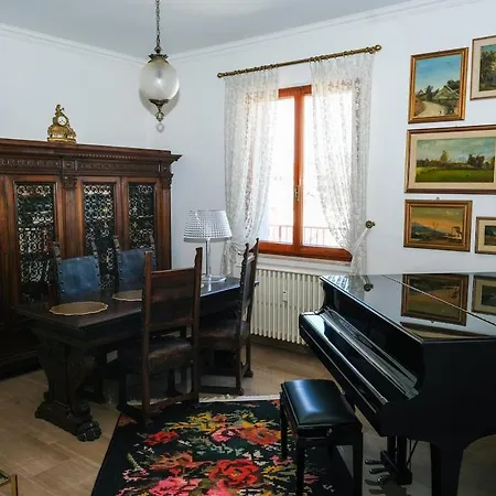 Attico Signorile - Vista Mare Pesaro