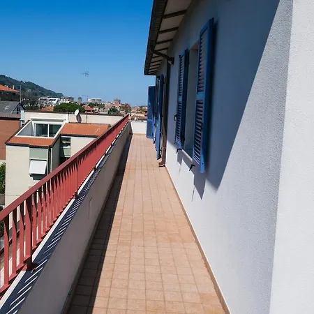 Attico Signorile - Vista Mare