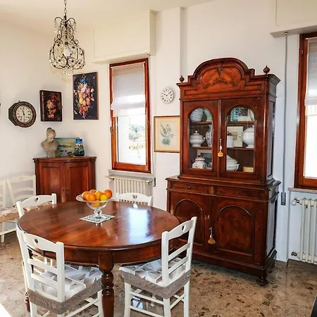 Attico Signorile - Vista Mare * Pesaro