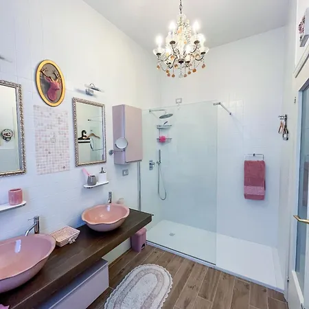 Attico Signorile - Vista Mare Appartement *