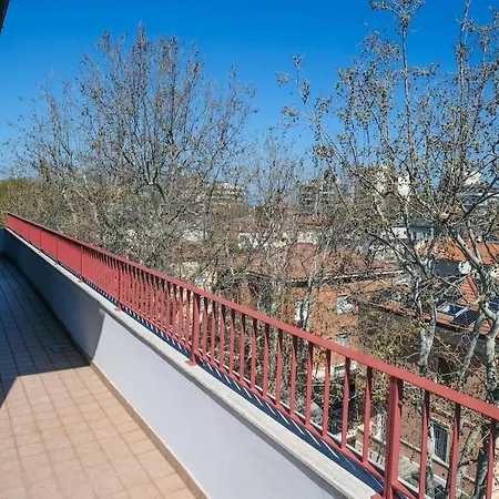 Attico Signorile - Vista Mare Pesaro