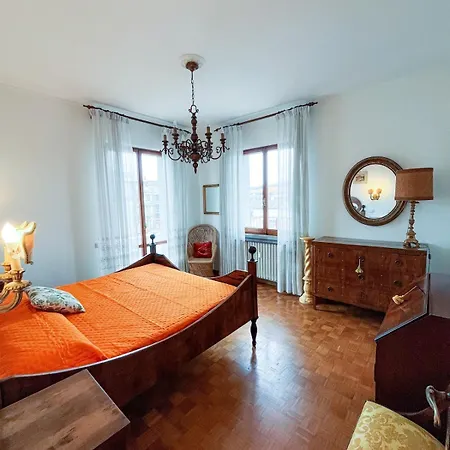Appartement Attico Signorile - Vista Mare *