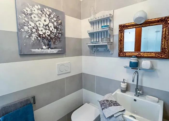 Apartment Attico Signorile - Vista Mare