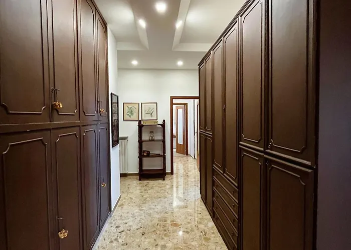 Attico Signorile - Vista Mare Pesaro