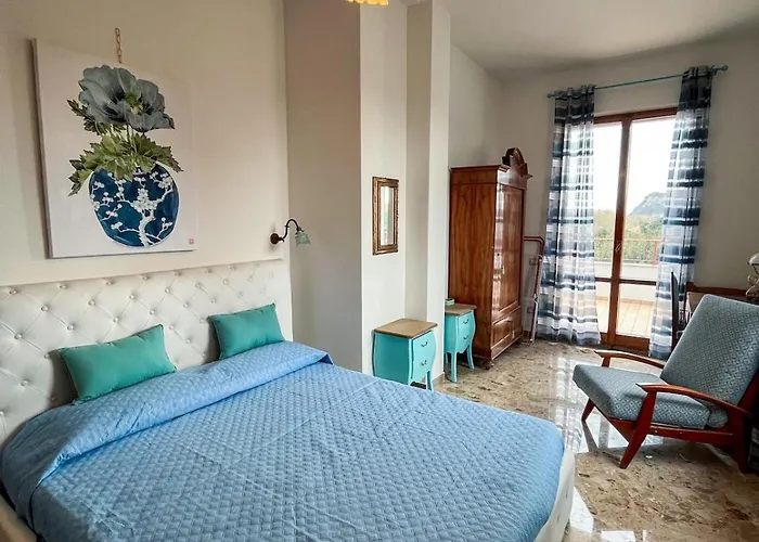 Attico Signorile - Vista Mare Apartment Pesaro