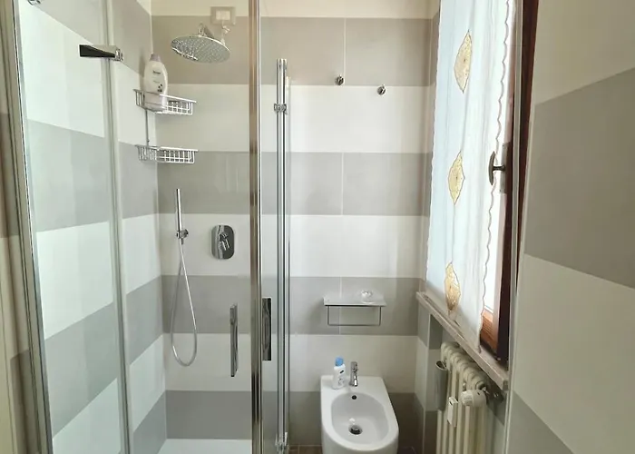 Attico Signorile - Vista Mare Pesaro