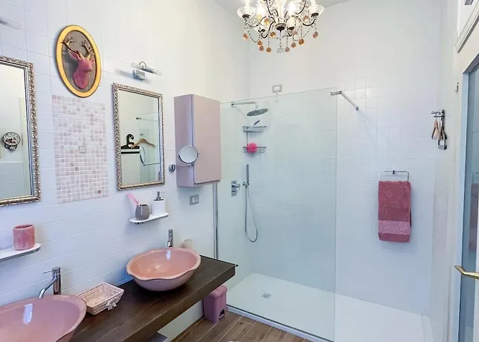 Attico Signorile - Vista Mare Apartment *