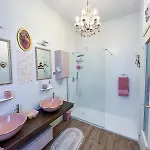 Attico Signorile - Vista Mare Apartment *