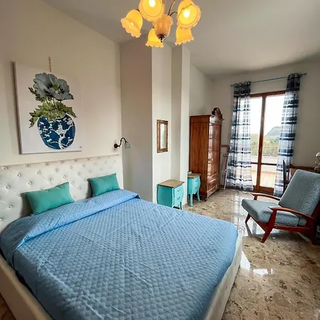 Attico Signorile - Vista Mare Apartment Pesaro