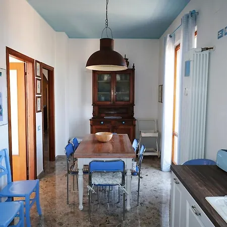 Attico Signorile - Vista Mare Pesaro