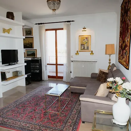 Appartement Attico Signorile - Vista Mare *