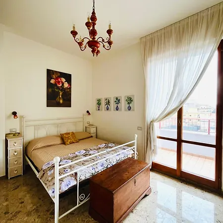 Attico Signorile - Vista Mare Apartment