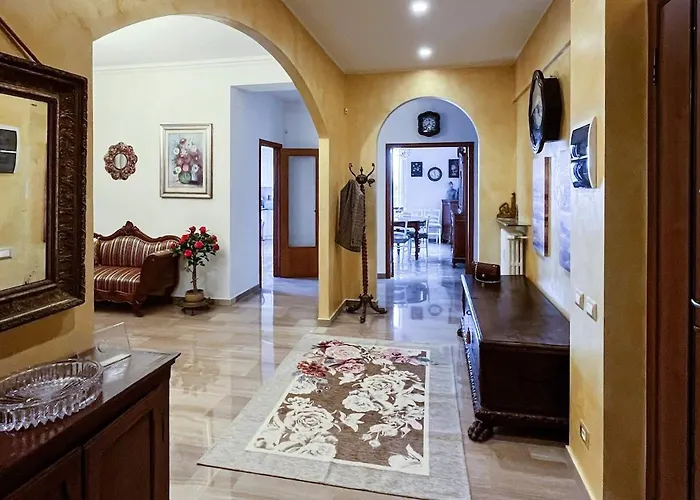 Attico Signorile - Vista Mare