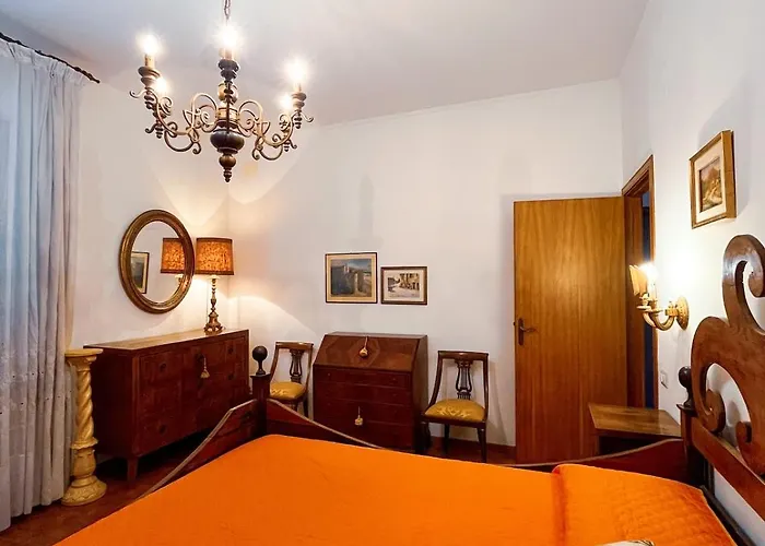 Lejlighed Attico Signorile - Vista Mare *