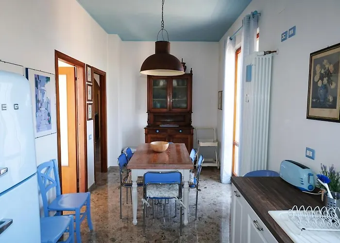 Attico Signorile - Vista Mare Pesaro