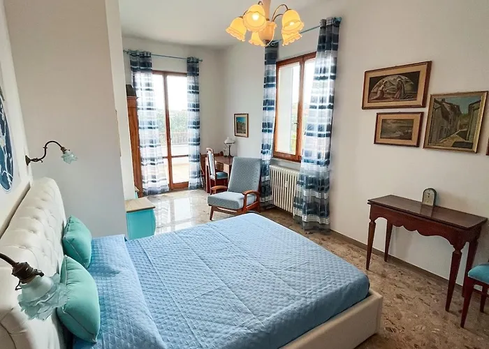 Attico Signorile - Vista Mare Pesaro