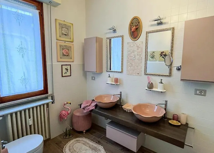 Attico Signorile - Vista Mare Appartement Pesaro