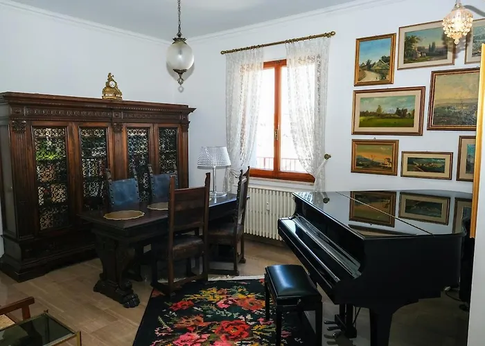 Attico Signorile - Vista Mare Pesaro