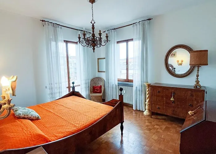 Lejlighed Attico Signorile - Vista Mare *