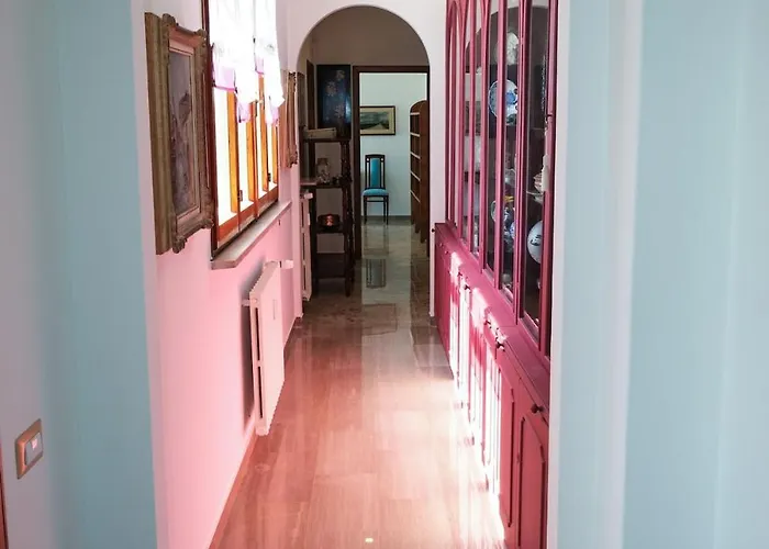 Attico Signorile - Vista Mare * Pesaro