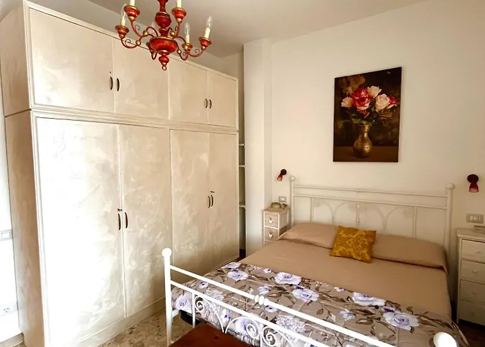 Attico Signorile - Vista Mare